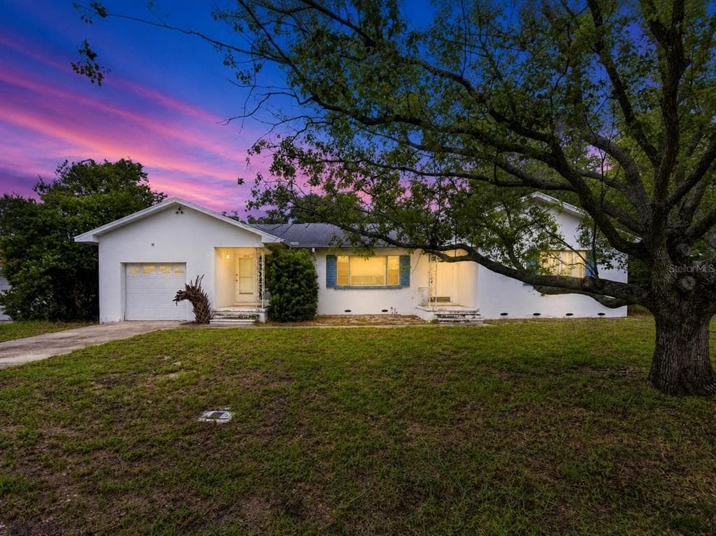 1450 ROGERS STREET CLEARWATER, FL 33756