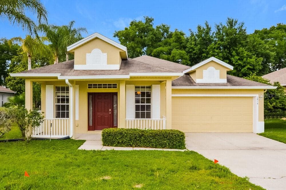 1814 MADISON IVY CIRCLE APOPKA, FL 32712