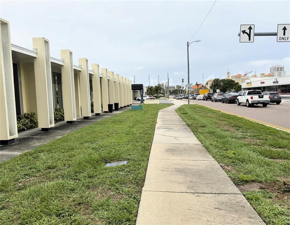 821 COURT STREET CLEARWATER, FL 33756