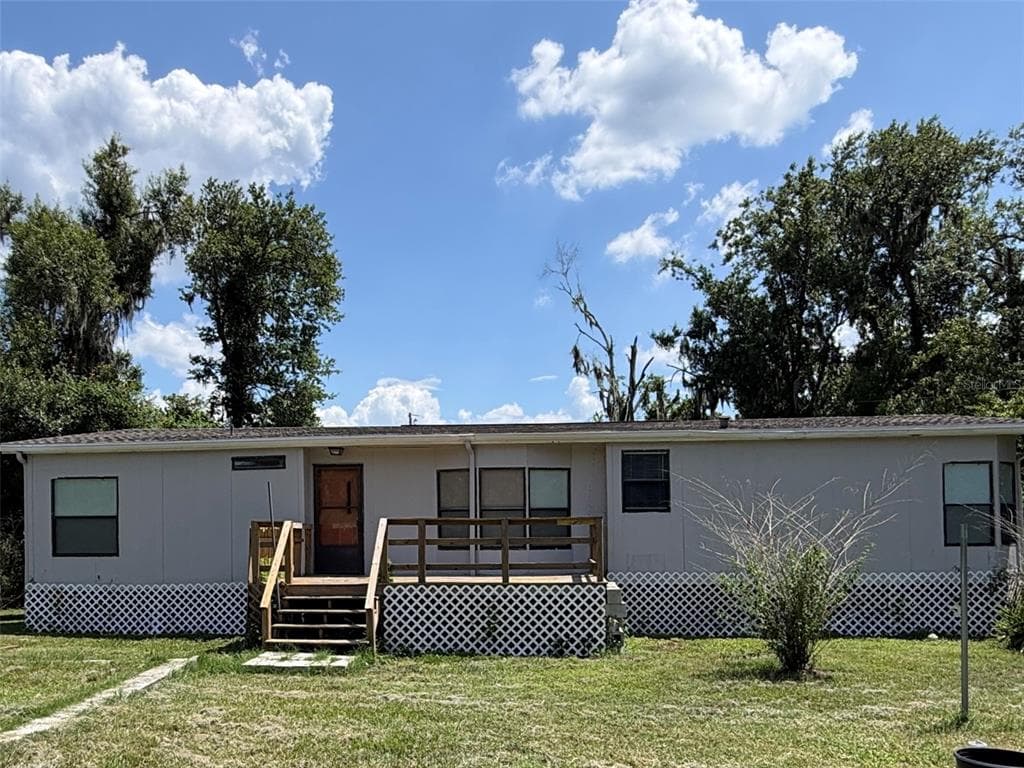 5132 JANES DRIVE