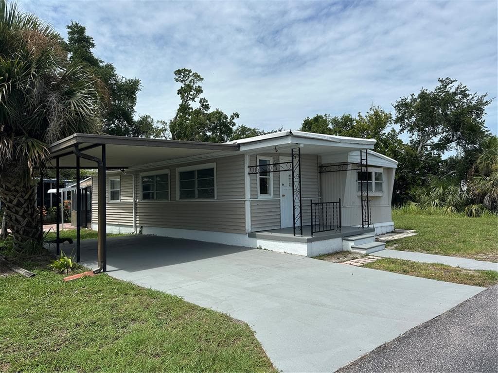 4150 66TH STREET N UNIT 1