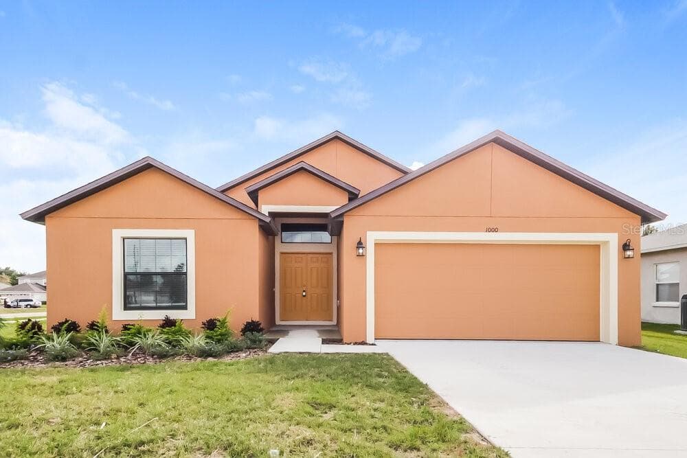 1000 MARDI GRAS DRIVE KISSIMMEE, FL 34759