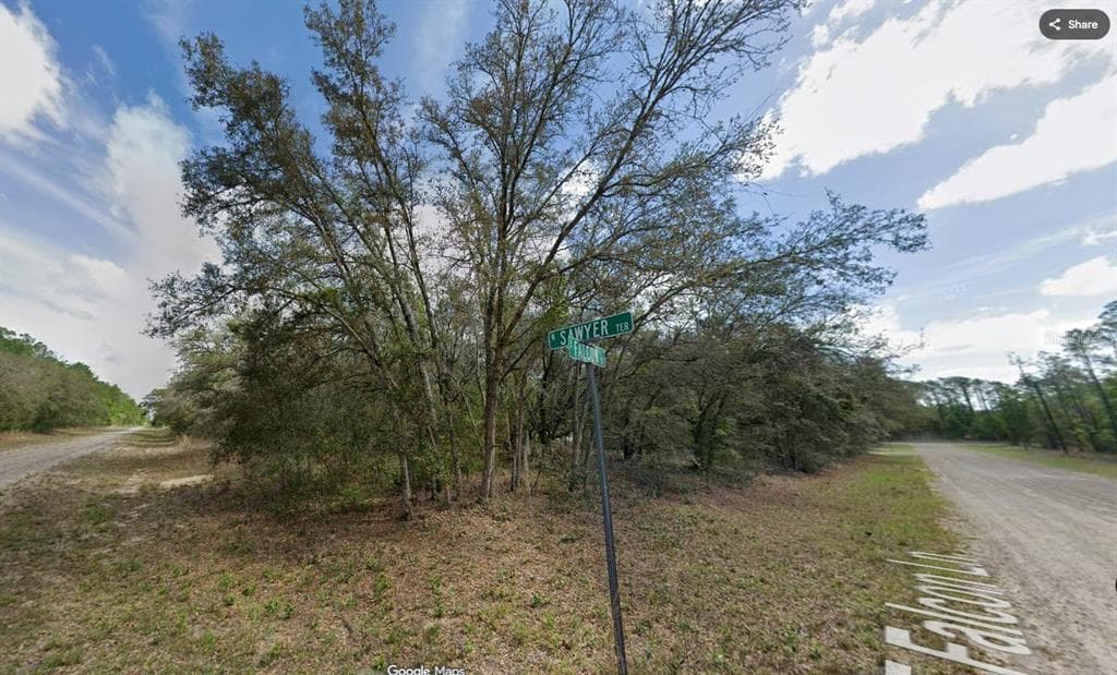 8551 N SAWYER TERRACE CITRUS SPRINGS, FL 34434