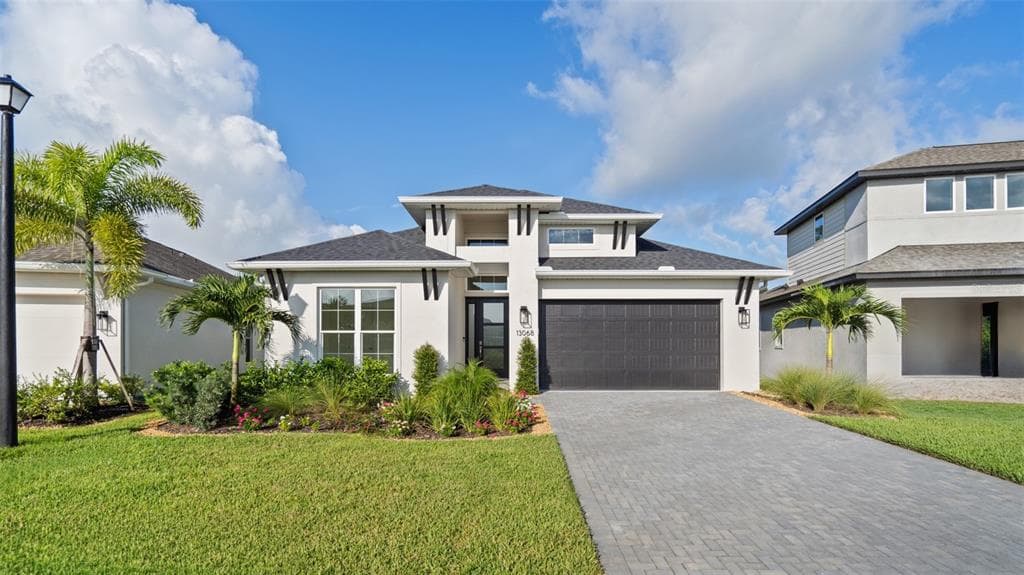 13068 CAMELOT LANE PUNTA GORDA, FL 33955