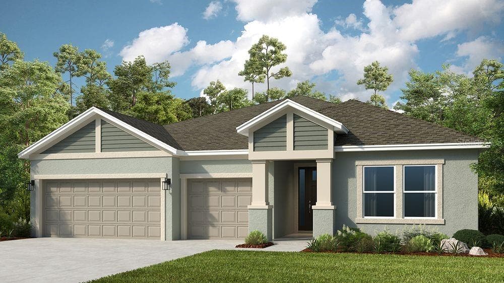 3614 PINE PEAK LOOP PLANT CITY, FL 33565
