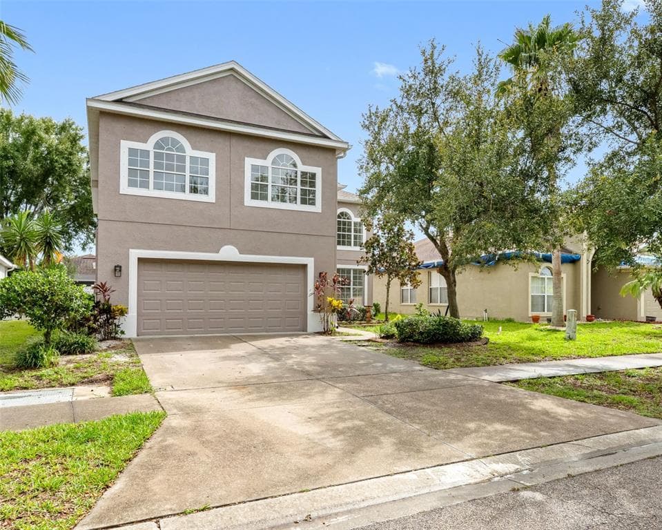 2509 RIVER BRIAR BOULEVARD RUSKIN, FL 33570