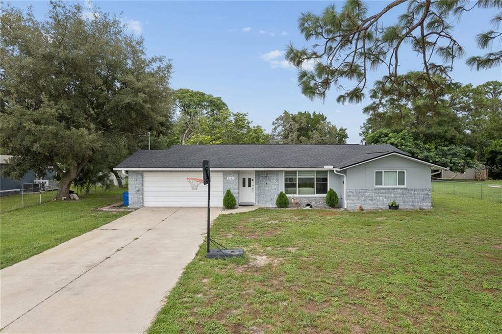 9733 DICK STREET HUDSON, FL 34669