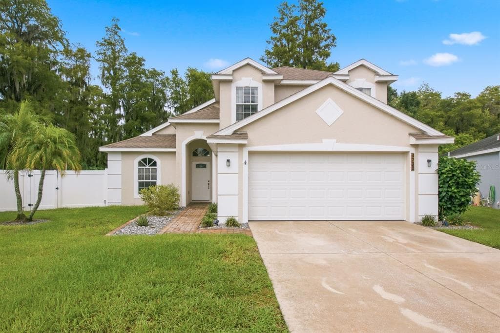 4730 WOLFRAM LANE NEW PORT RICHEY, FL 34653
