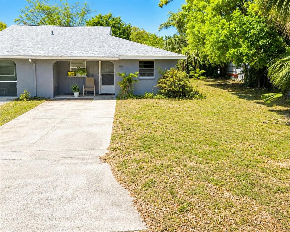 5430 21ST STREET W BRADENTON, FL 34207