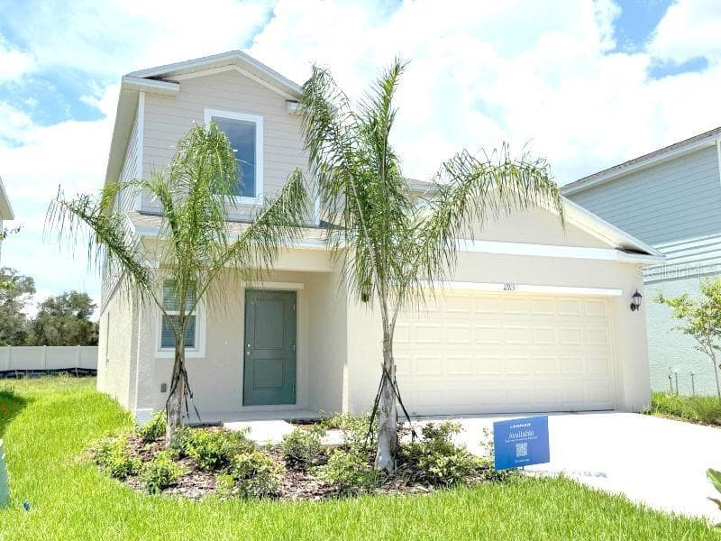 11913 NOBLE CHASE PATH DADE CITY, FL 33525