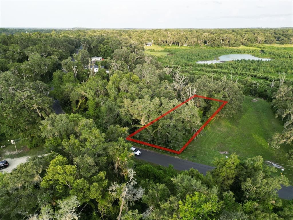 3418 E PERRY STREET INVERNESS, FL 34453