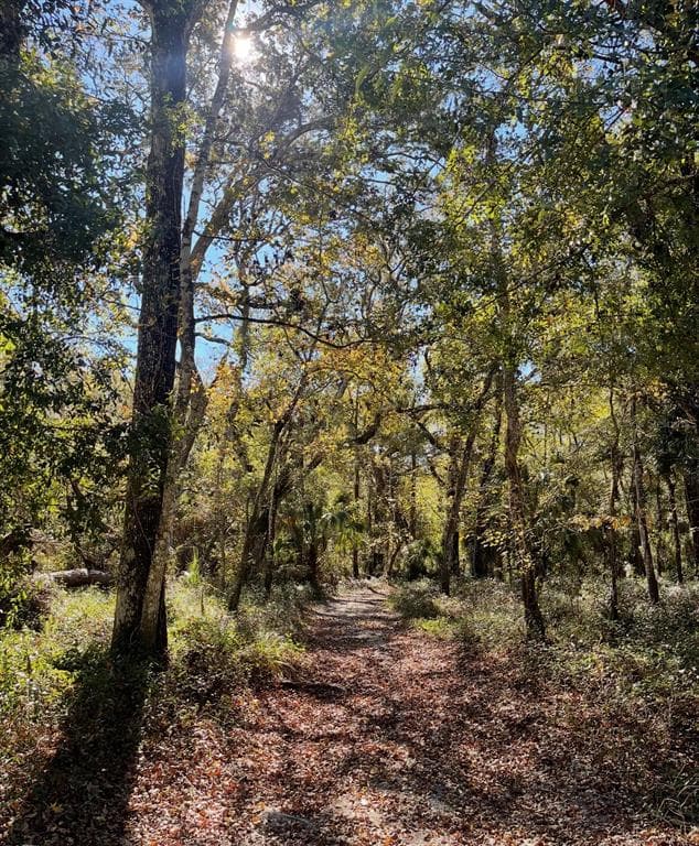 TUMBLEWEED TRAIL BROOKSVILLE, FL 34604
