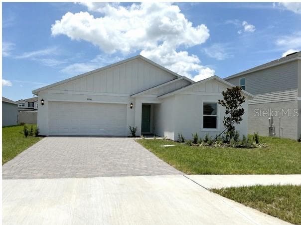 38396 PINDOS DRIVE DADE CITY, FL 33525