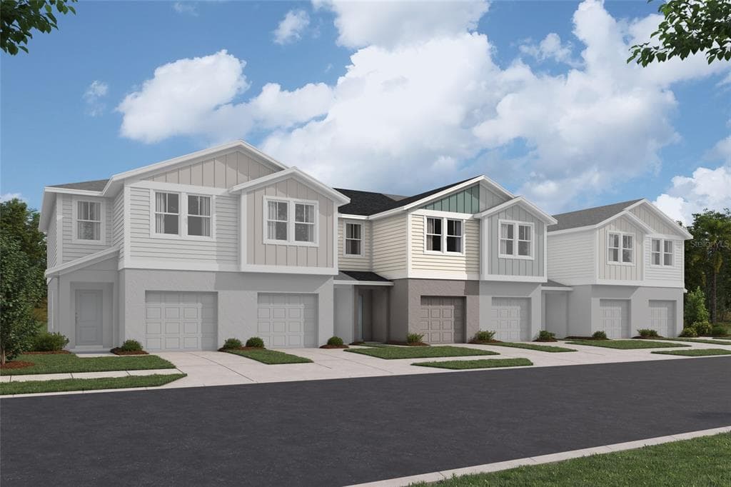 4215 HILLOCK BOULEVARD HAINES CITY, FL 33844