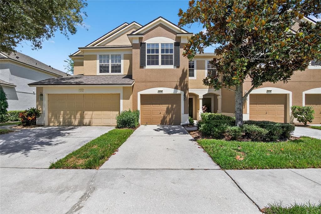 4746 POND RIDGE DRIVE RIVERVIEW, FL 33578