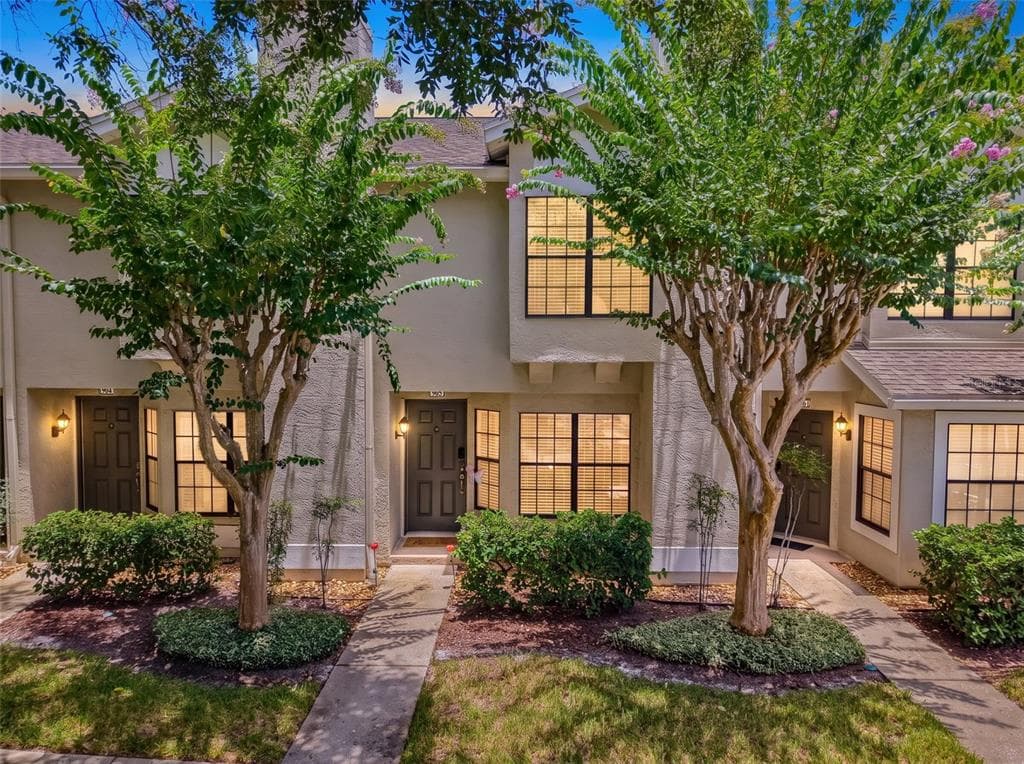 5100 BURCHETTE ROAD UNIT 905