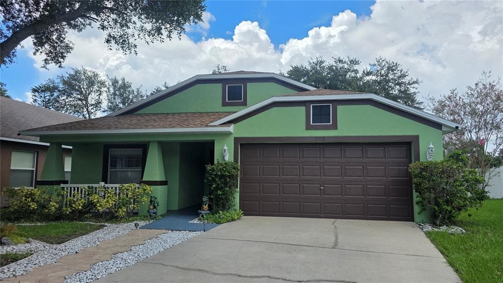 9708 WHITE BARN WAY RIVERVIEW, FL 33569