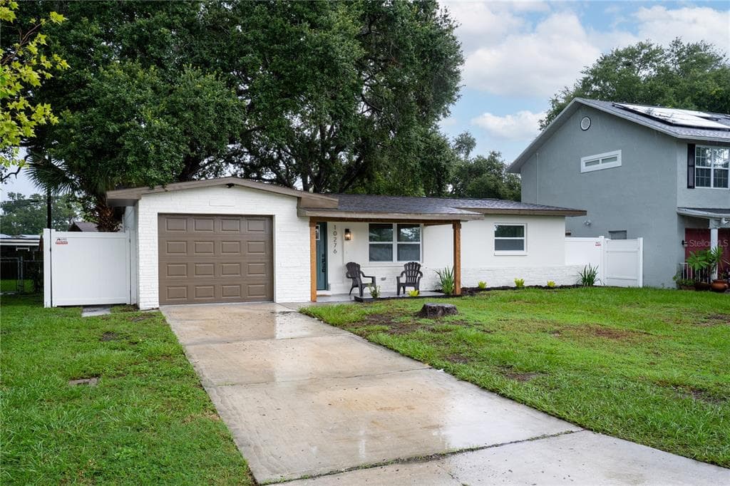 10276 62ND CIRCLE SEMINOLE, FL 33772