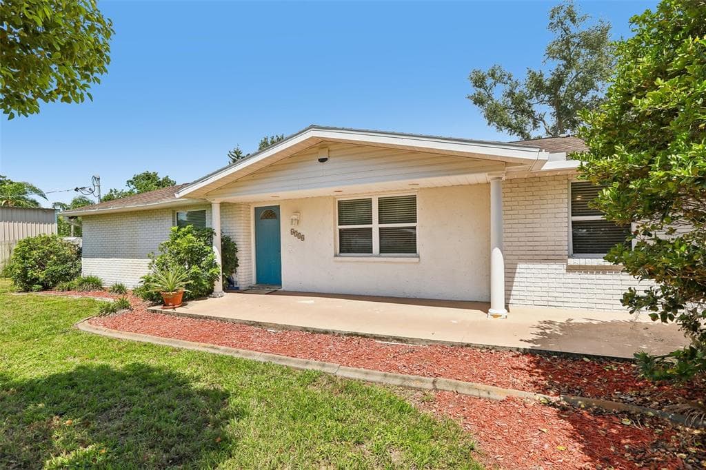 6510 SUNRIDGE DRIVE RIVERVIEW, FL 33578