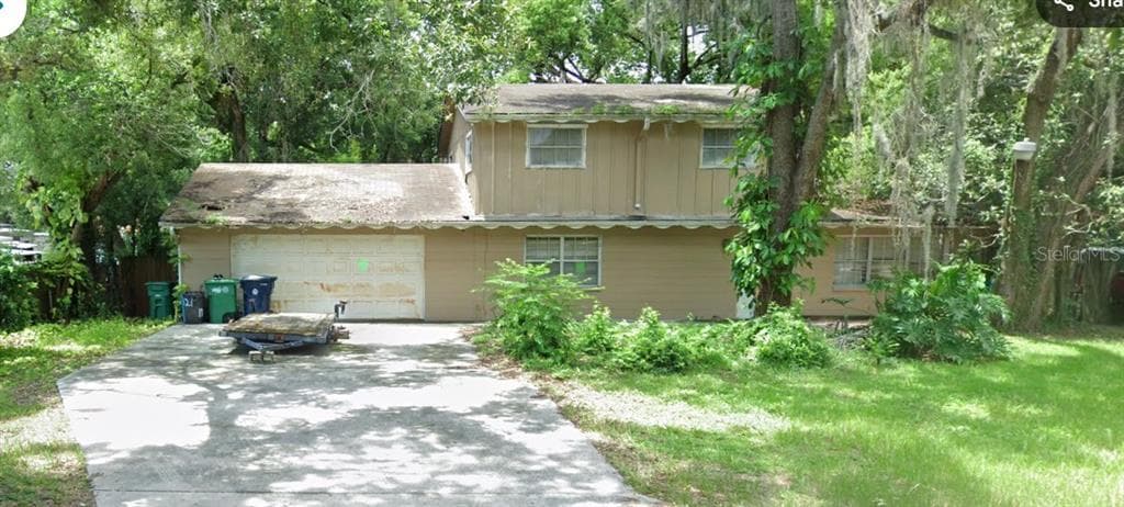 1309 W RAMBLA STREET TAMPA, FL 33612