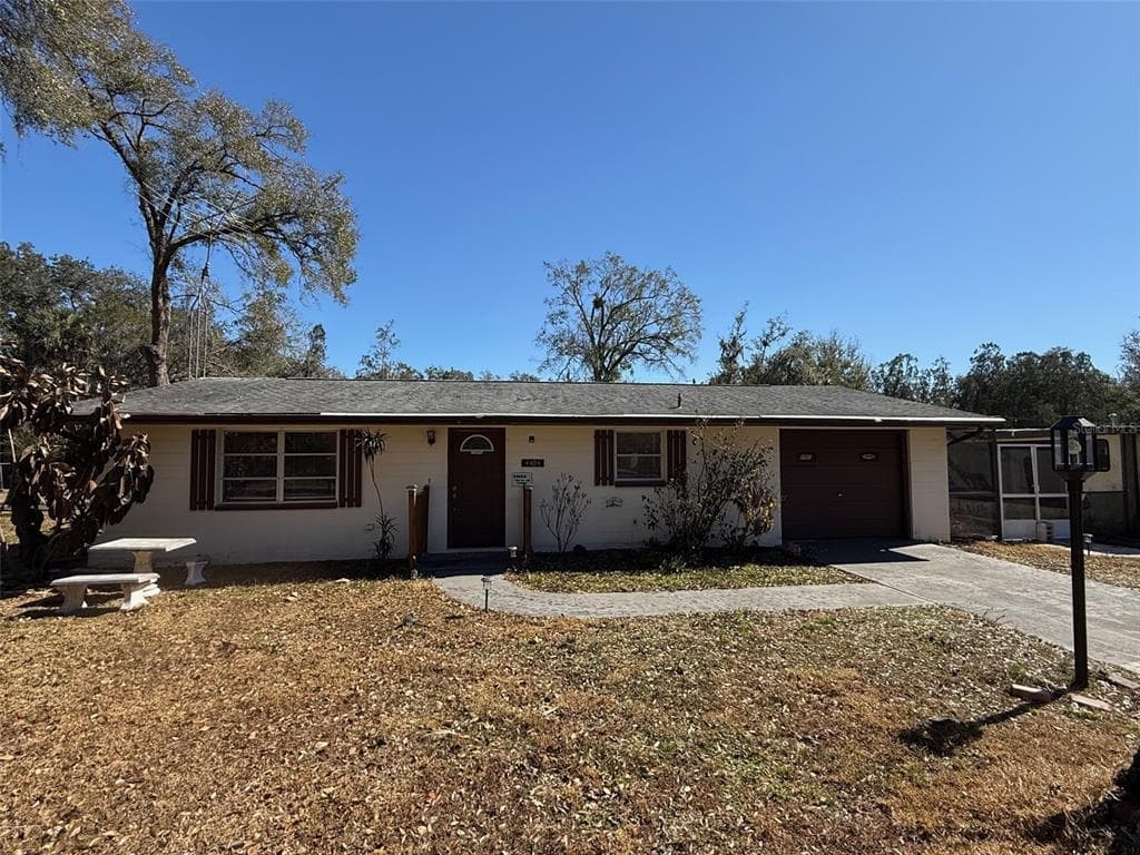 4404 ARECA PALM DRIVE ZEPHYRHILLS, FL 33541