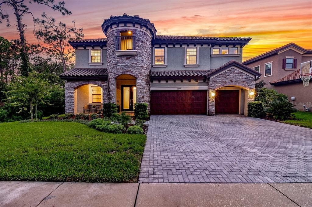 3099 BARBOUR TRAIL