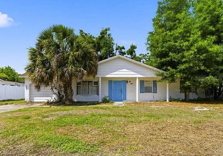 517 TERRACE DRIVE