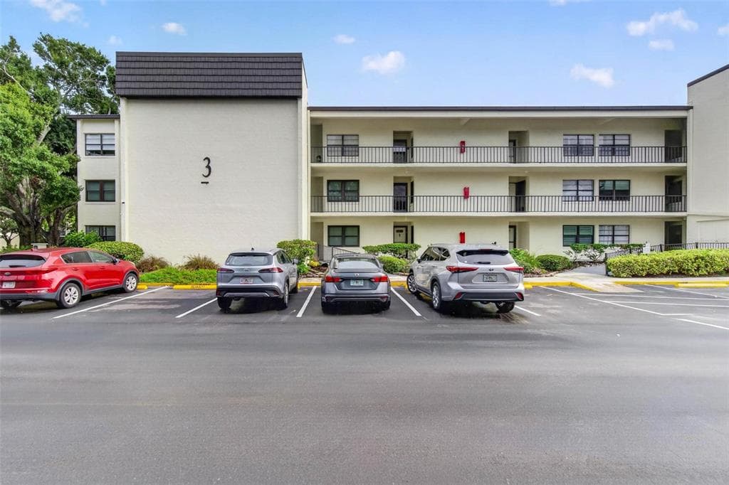 14130 ROSEMARY LANE UNIT 3311 LARGO, FL 33774