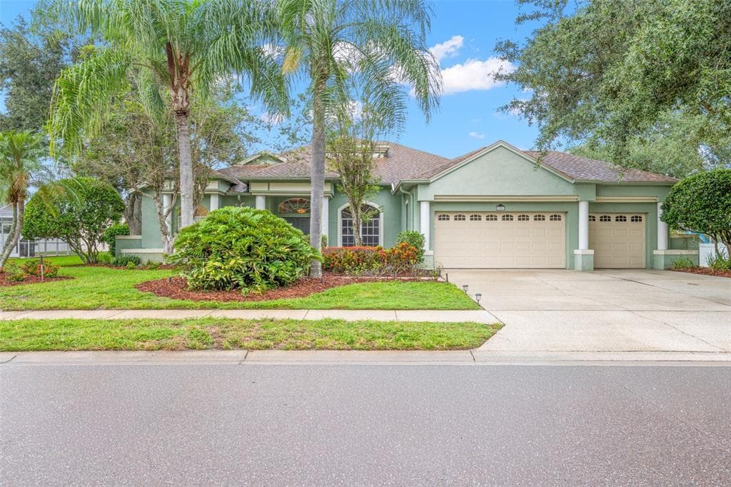 5501 STAG THICKET LANE PALM HARBOR, FL 34685