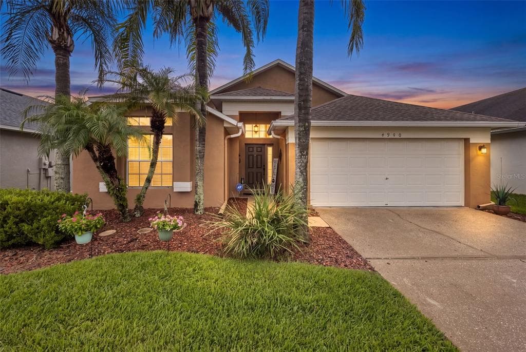 4940 HIDDEN HILLS LANE