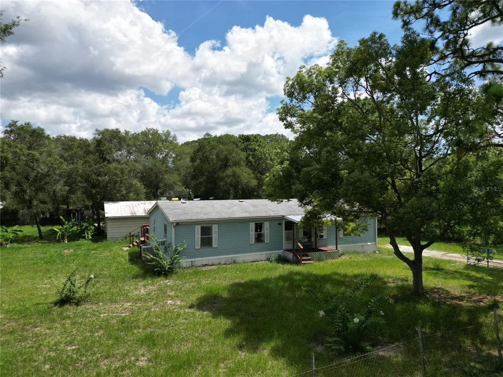17828 ALEXSON STREET SPRING HILL, FL 34610