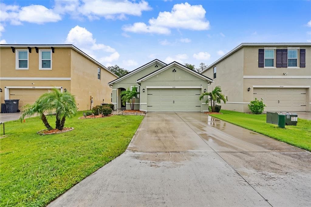 3918 WILLOW HAMMOCK DRIVE PALMETTO, FL 34221