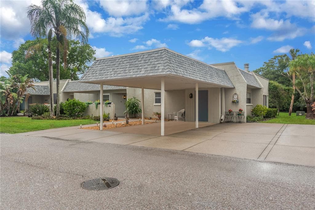 3943 TROPHY BOULEVARD UNIT 4604