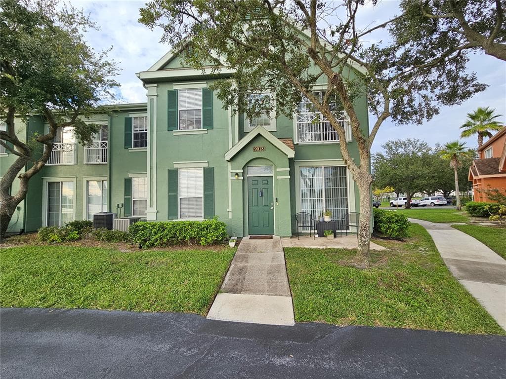 9018 LAKE CHASE ISLAND WAY UNIT 9018