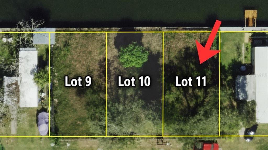 Lot 11 PUFFIN LANE