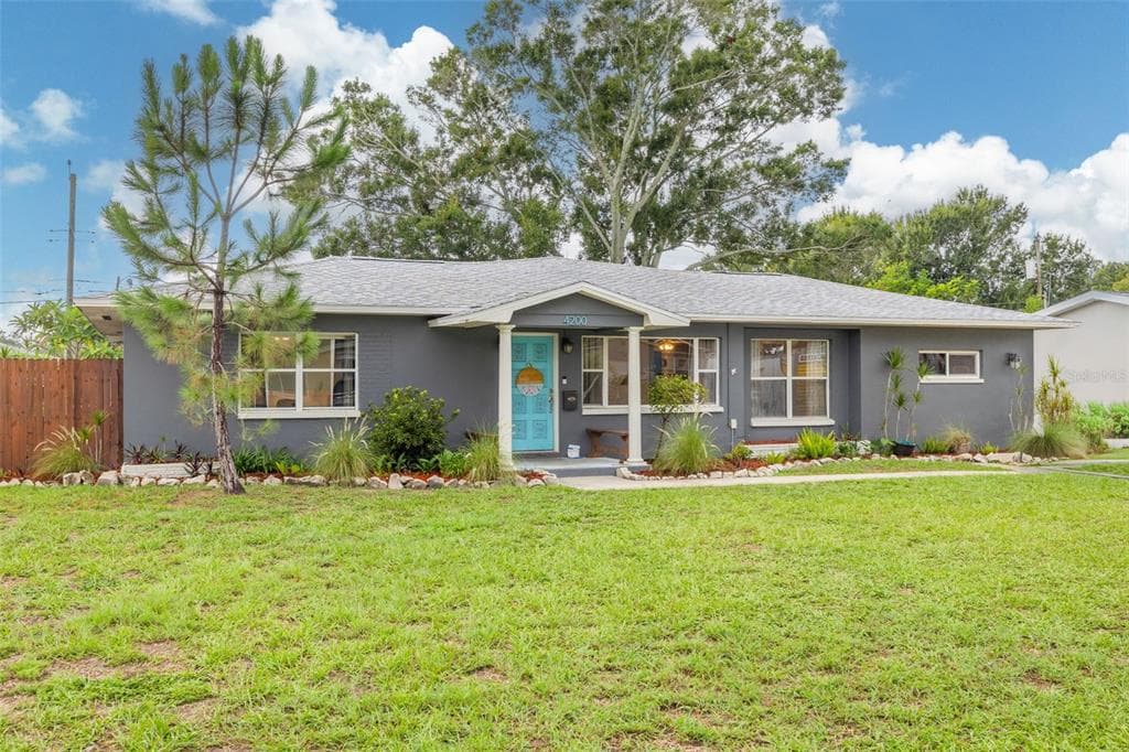 4200 29TH AVENUE N ST PETERSBURG, FL 33713