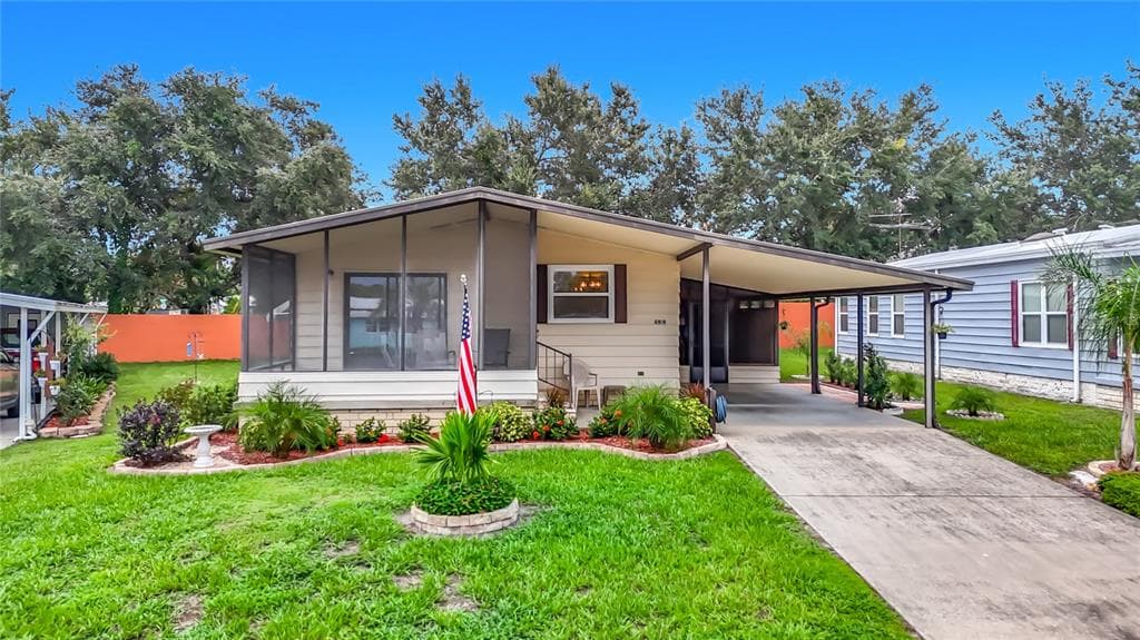 4919 BLANCO DRIVE