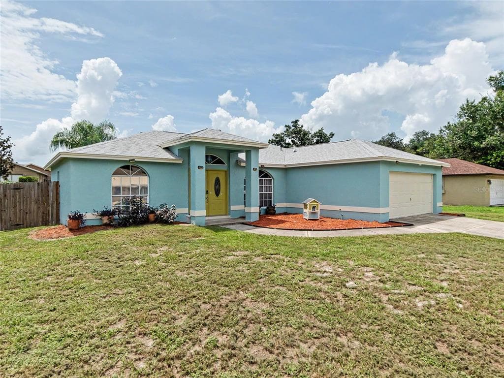 23513 BELLAIRE LOOP LAND O LAKES, FL 34639