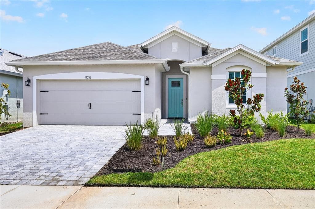 15766 ELINA SKY DRIVE PUNTA GORDA, FL 33982