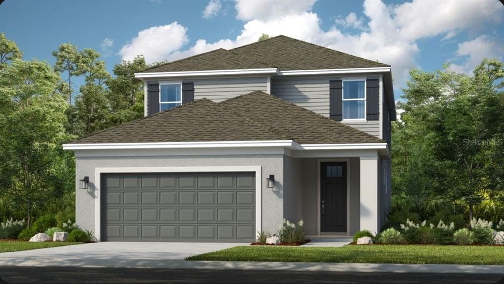 823 STEEL DRIVE APOLLO BEACH, FL 33572