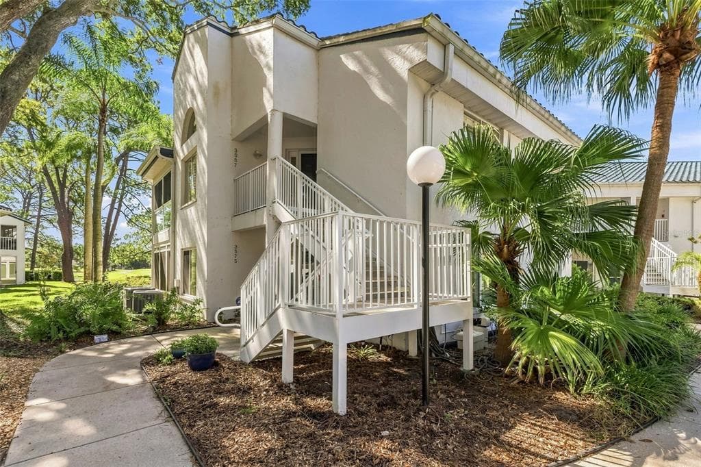 3587 INDIGO POND DRIVE UNIT 3587 PALM HARBOR, FL 34685