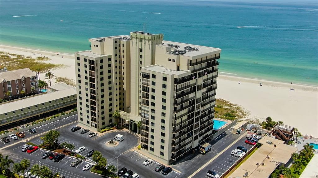 3820 GULF BOULEVARD UNIT 608