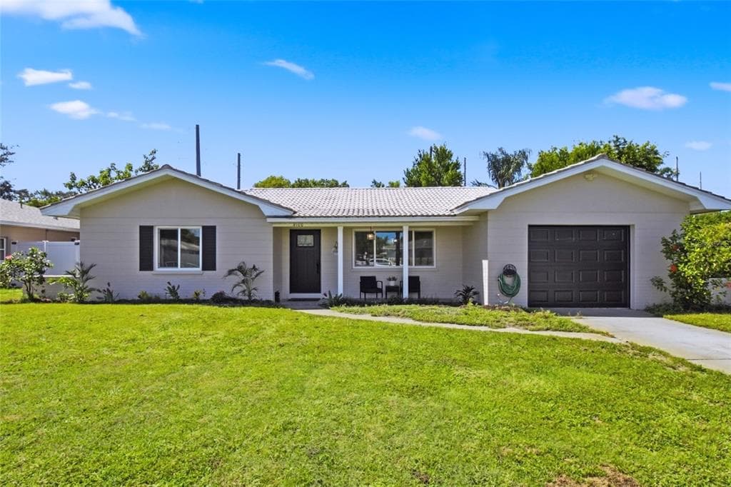 4100 18TH AVENUE N ST PETERSBURG, FL 33713