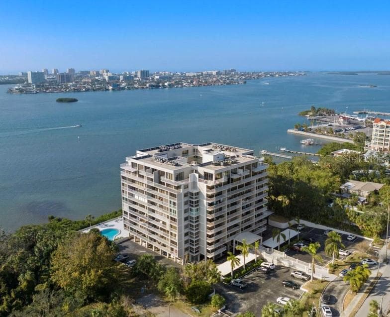 500 N OSCEOLA AVENUE UNIT 303 CLEARWATER, FL 33755