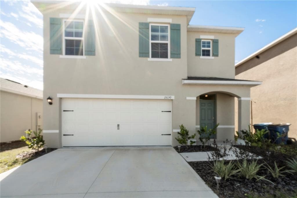 2630 ANGEL FALLS DRIVE DAVENPORT, FL 33837