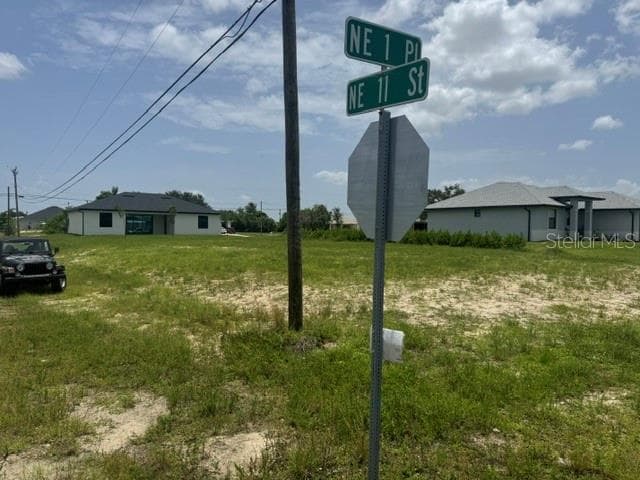 1029 NE 1ST PLACE