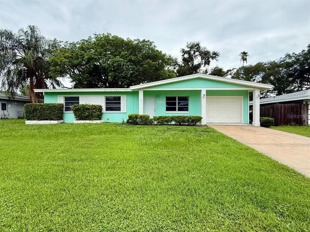 1912 N HIGHLAND AVENUE CLEARWATER, FL 33755
