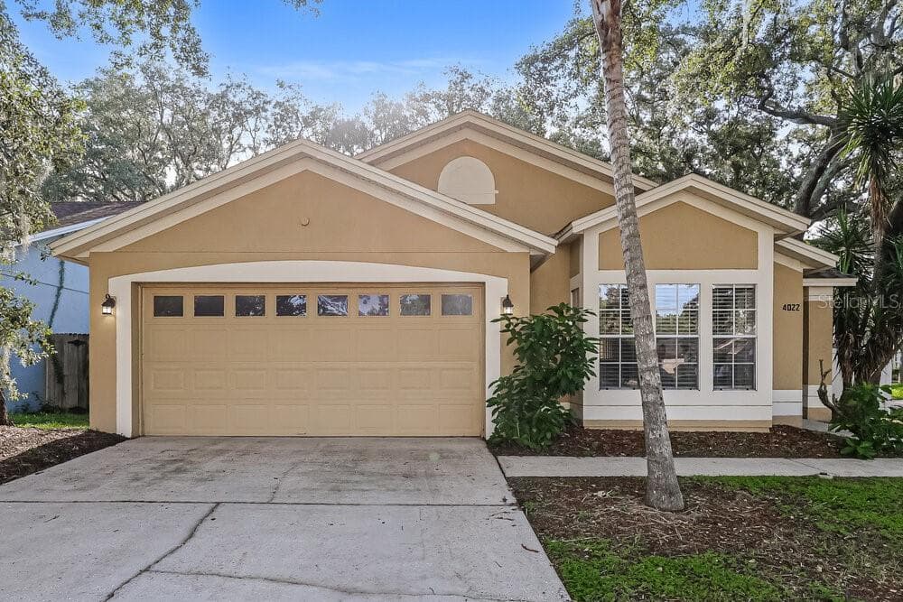 4022 FONTANA PLACE VALRICO, FL 33596