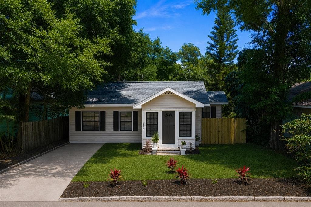 1175 HIGHLAND COURT N ST PETERSBURG, FL 33701