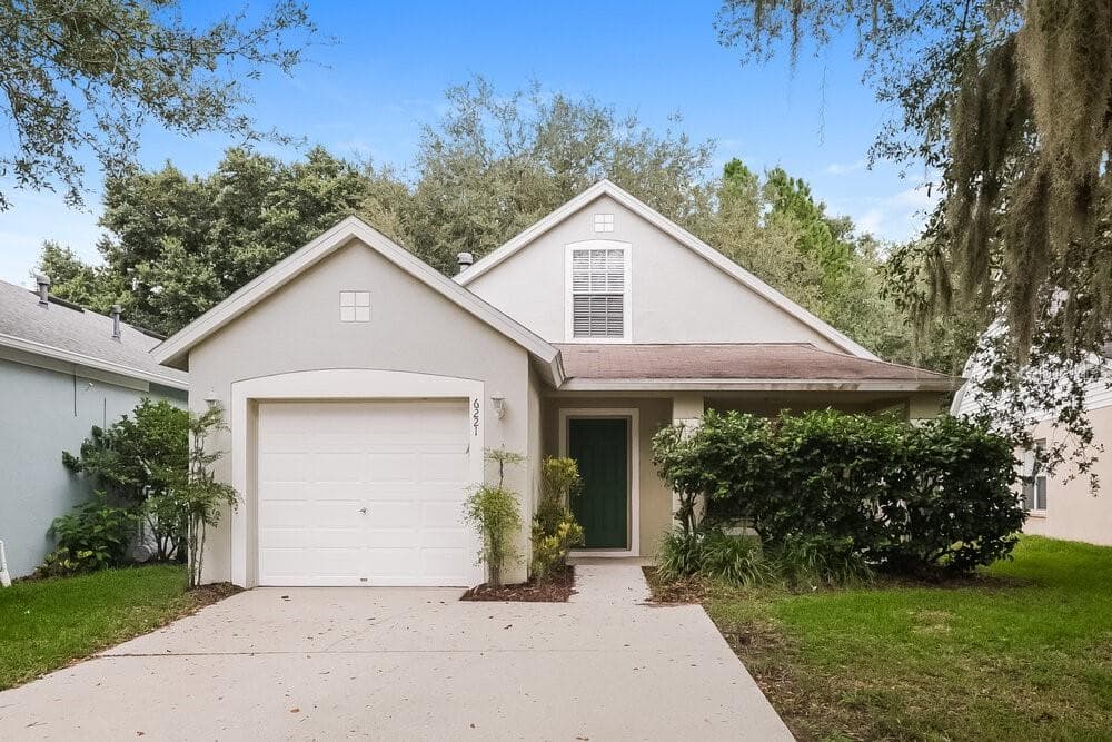 6221 KITERIDGE DRIVE LITHIA, FL 33547